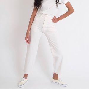 Jesse Kamm Handy Pant, size 4